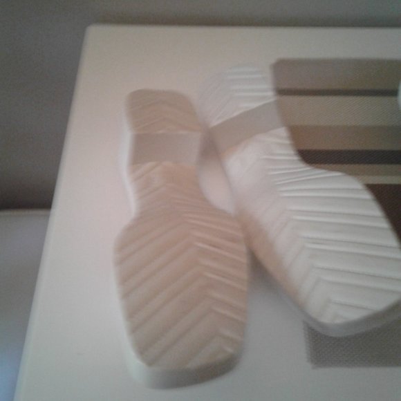 COPY - Woman Gucci  sandale  new size 9 original Italy - Picture 3 of 4